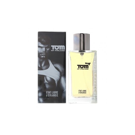 Etat Libre D Orange Tom of Finland парфюмированная вода 100 мл., Объем, мл.: 100, Тип: парфюмированная вода