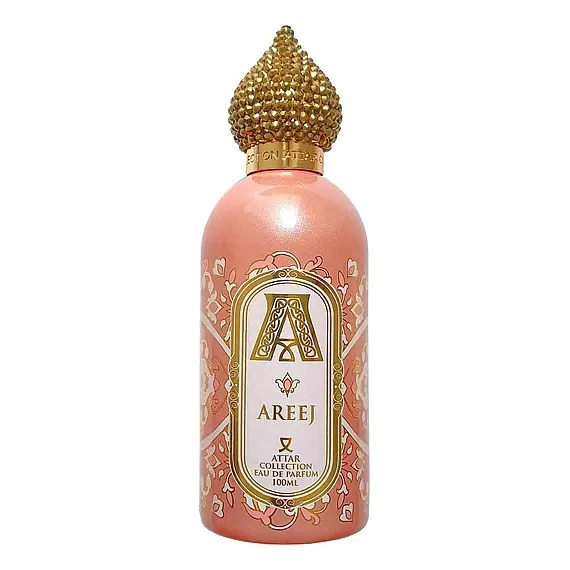 Attar Collection Areej парфюмированная вода тестер 100 мл., Объем, мл.: 100, Тип: парфюмированная вода тестер