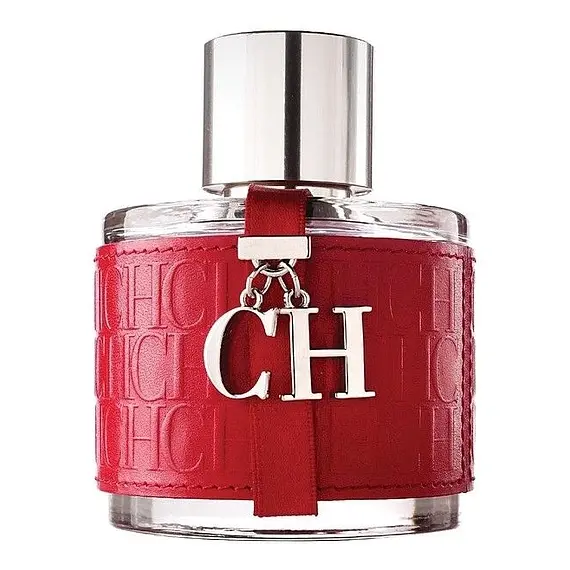 Carolina Herrera CH туалетная вода тестер 100 мл. жен, Объем, мл.: 100, Тип: парфюмированная вода тестер