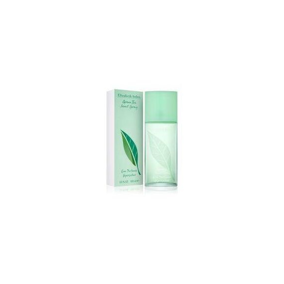 Elizabeth Arden Green Tea парфюмированная вода тестер 100 мл.