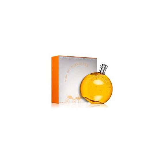 Hermes Eau des Merveilles Elixir парфюмированная вода 50 мл., Объем, мл.: 50, Тип: туалетная вода