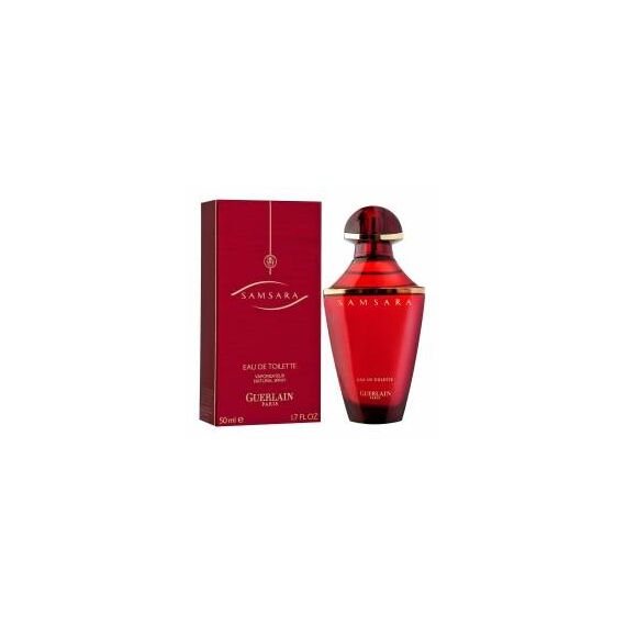 Guerlain Samsara парфюмированная вода тестер 100 мл., Объем, мл.: 100, Тип: туалетная вода тестер