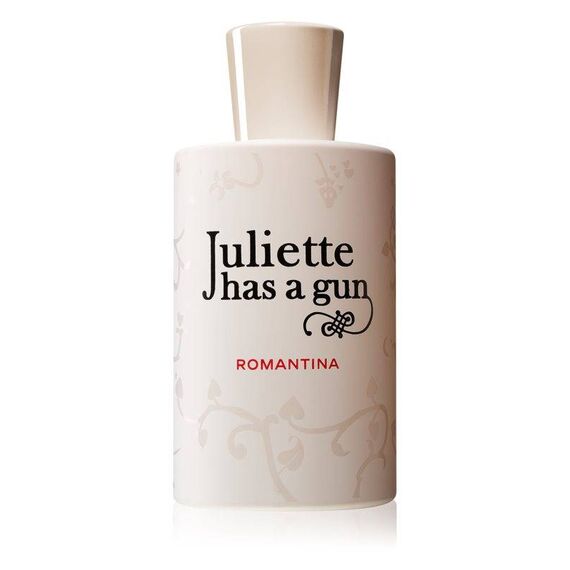 Juliette Has A Gun Romantina парфюмированная вода тестер 100 мл., Объем, мл.: 100, Тип: туалетная вода тестер