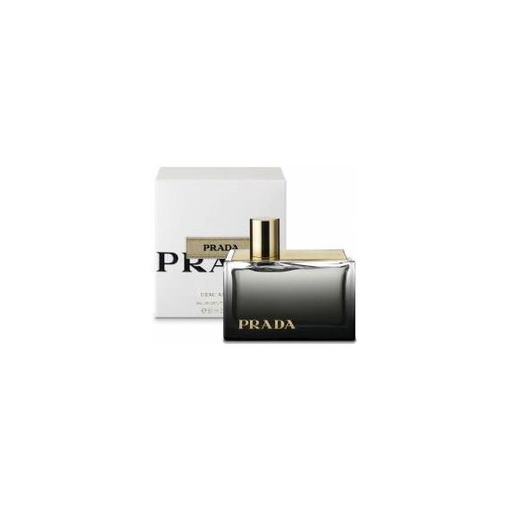 Prada L'Eau Ambree парфюмированная вода 80 мл., Объем, мл.: 80, Тип: туалетная вода