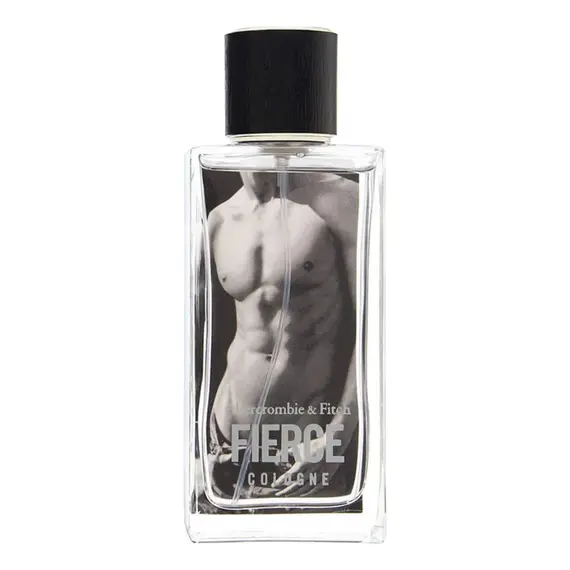 Abercrombie and Fitch Fierce одеколон тестер 100 мл., Объем, мл.: 100, Тип: парфюмированная вода тестер