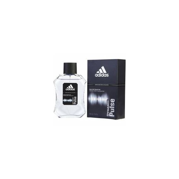Adidas Dynamic Pulse туалетная вода тестер 100 мл., Объем, мл.: 100, Тип: парфюмированная вода тестер
