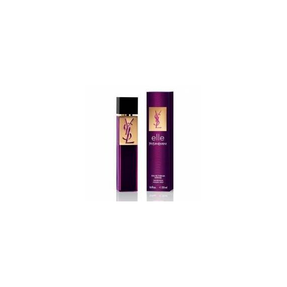 Yves Saint Laurent Elle Intense парфюмированная вода 30 мл., Объем, мл.: 30, Тип: туалетная вода