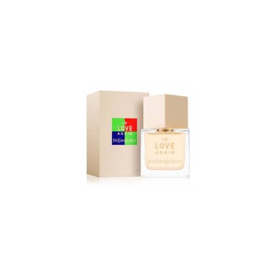 Yves Saint Laurent La Collection In Love Again туалетная вода тестер 80 мл., Объем, мл.: 80, Тип: туалетная вода тестер