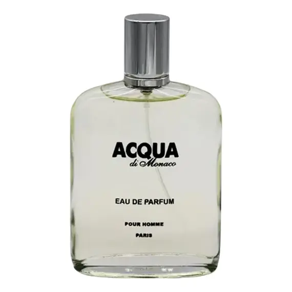 Acqua di Monaco Acqua di Monaco парфюмированная вода тестер 100 мл.