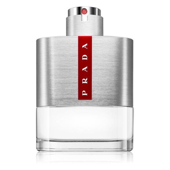 Prada Luna Rossa туалетная вода тестер 100 мл., Объем, мл.: 100, Тип: парфюмированная вода тестер