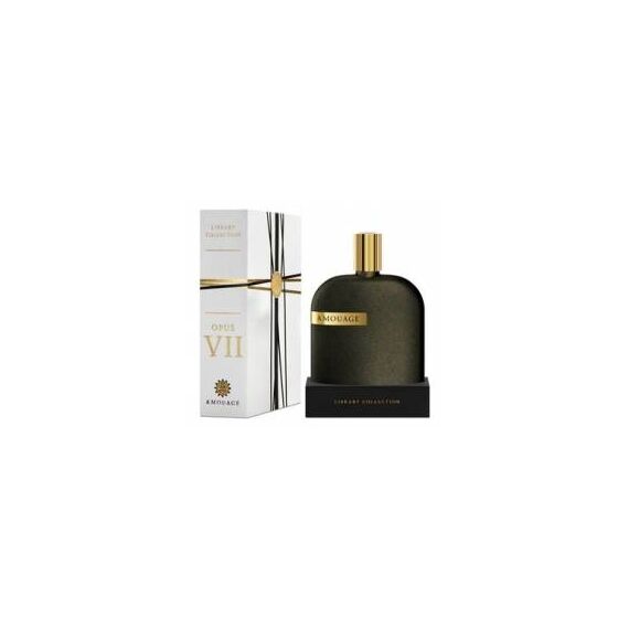 Amouage Opus VII парфюмированная вода тестер 100 мл., Объем, мл.: 100, Тип: парфюмированная вода тестер