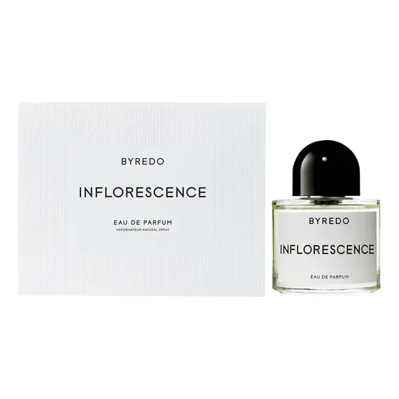 Byredo Inflorescence парфюмированная вода 50 мл., Объем, мл.: 50, Тип: туалетная вода