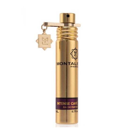 Montale Intense Cafe парфюмированная вода 20 мл., Объем, мл.: 20, Тип: парфюмированная вода