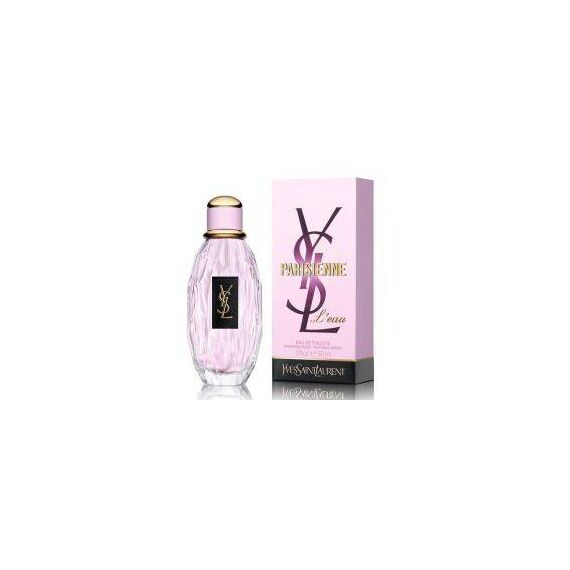 Yves Saint Laurent Parisienne L'Eau туалетная вода тестер 90 мл., Объем, мл.: 90, Тип: туалетная вода тестер
