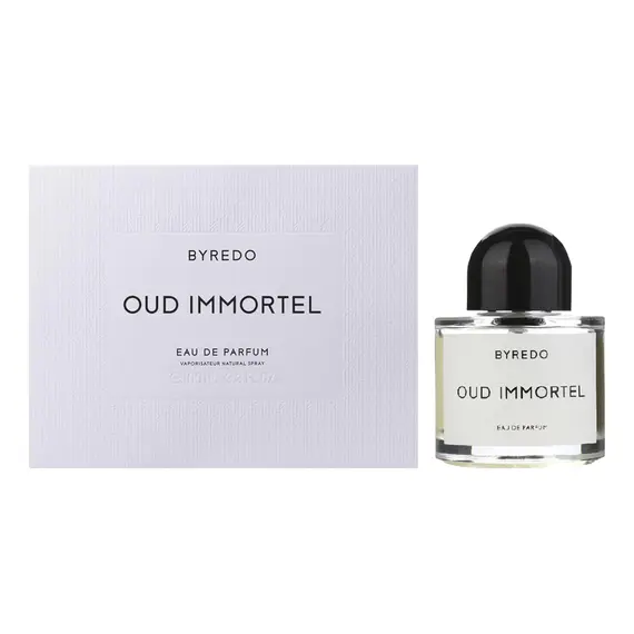 Byredo Oud Immortel парфюмированная вода тестер 100 мл., Объем, мл.: 100, Тип: парфюмированная вода