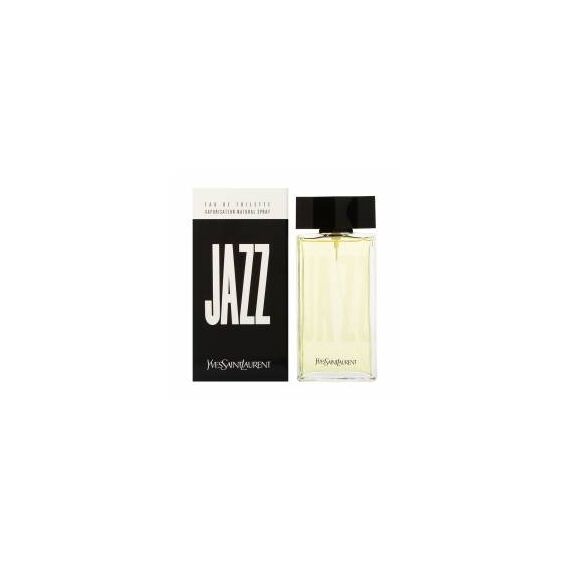 Yves Saint Laurent Jazz туалетная вода тестер 80 мл., Объем, мл.: 80, Тип: туалетная вода тестер