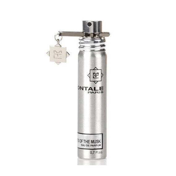 Montale Fruits of the Musk парфюмированная вода 20 мл., Объем, мл.: 20, Тип: парфюмированная вода