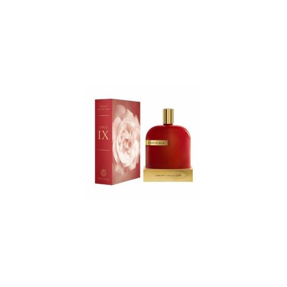 Amouage Opus IX парфюмированная вода тестер 100 мл., Объем, мл.: 100, Тип: парфюмированная вода тестер