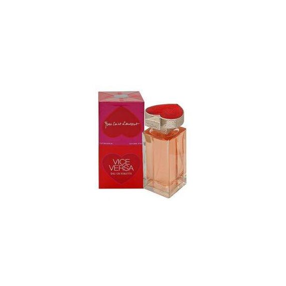 Yves Saint Laurent Vice Versa туалетная вода тестер 100 мл., Объем, мл.: 100, Тип: туалетная вода тестер