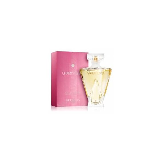Guerlain Champs Elysees парфюмированная вода 100 мл., Объем, мл.: 100, Тип: парфюмированная вода