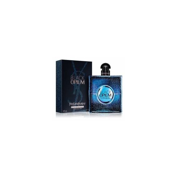 Yves Saint Laurent Black Opium Intense парфюмированная вода тестер 90 мл., Объем, мл.: 90, Тип: парфюмированная вода тестер