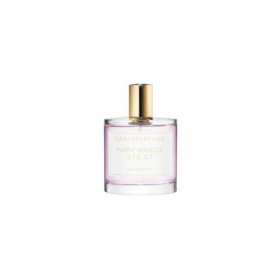 Zarkoperfume Purple molecule 070.07 парфюмированная вода 100 мл., Объем, мл.: 100, Тип: парфюмированная вода