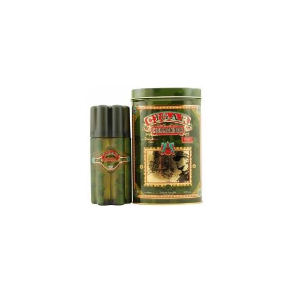 Remy Latour Cigar Commander туалетная вода тестер 60 мл., Объем, мл.: 60, Тип: туалетная вода тестер