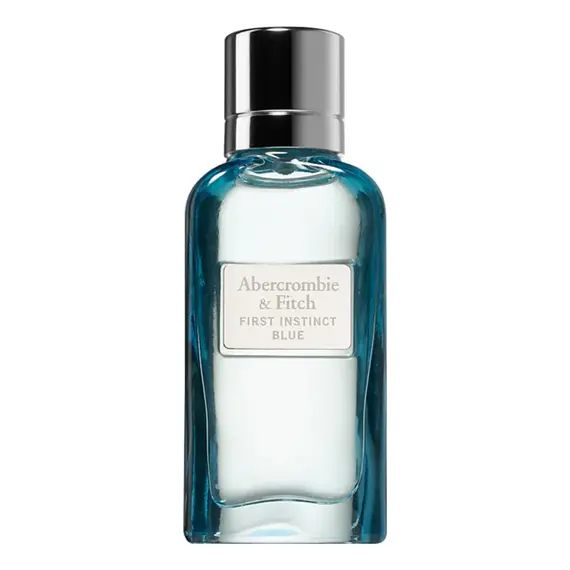Abercrombie and Fitch First Instinct Blue for Her парфюмированная вода тестер 100 мл., Объем, мл.: 100, Тип: парфюмированная вода тестер