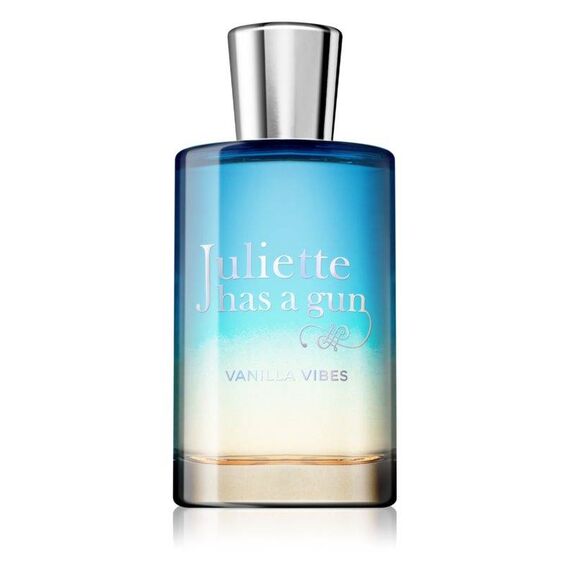 Juliette Has A Gun Vanilla Vibes парфюмированная вода тестер 100 мл., Объем, мл.: 100, Тип: парфюмированная вода тестер