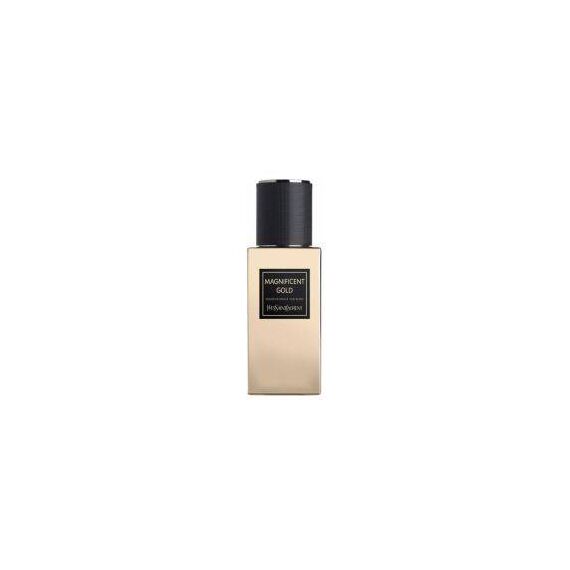 Yves Saint Laurent Magnificent Gold парфюмированная вода тестер 125 мл., Объем, мл.: 125, Тип: парфюмированная вода тестер