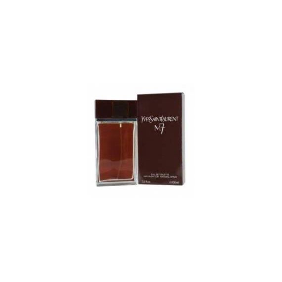 Yves Saint Laurent M7 туалетная вода 80 мл., Объем, мл.: 80, Тип: туалетная вода