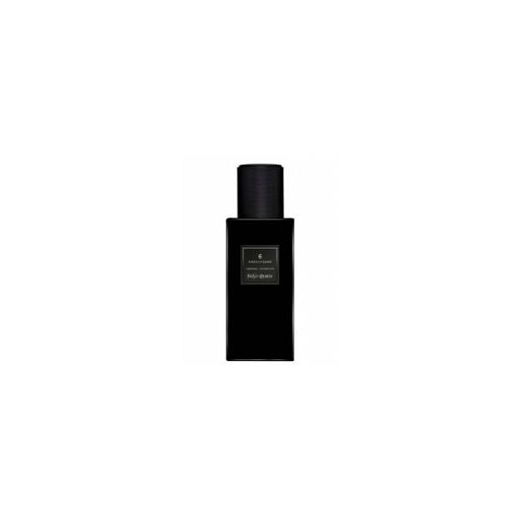 Yves Saint Laurent 6 place Saint Sulpice парфюмированная вода тестер 125 мл., Объем, мл.: 125, Тип: парфюмированная вода тестер