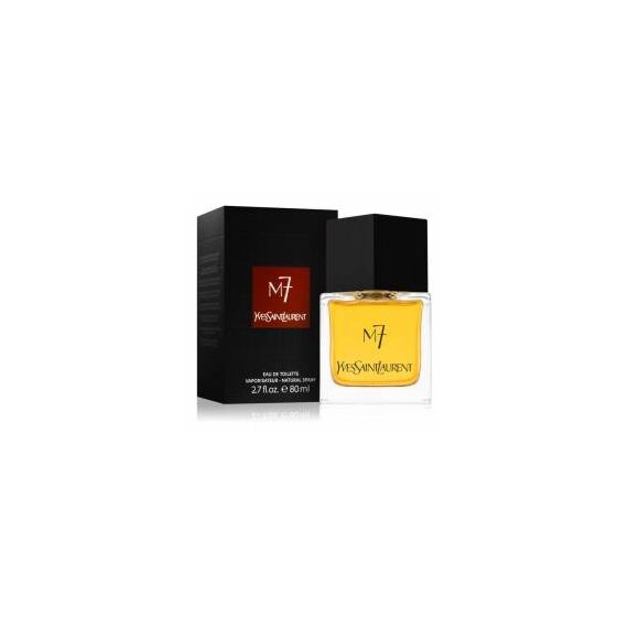 Yves Saint Laurent La Collection M7 туалетная вода тестер 80 мл., Объем, мл.: 80, Тип: туалетная вода тестер