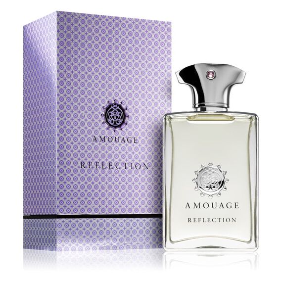 Amouage Vanilla Barka Pure Perfume масляные духи 12 мл., Объем, мл.: 12, Тип: духи