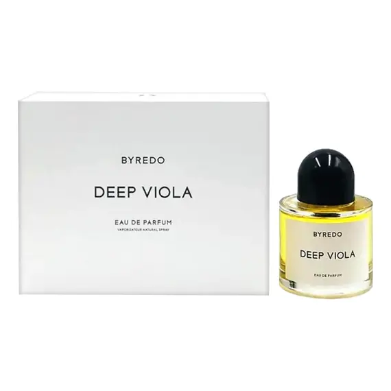 Byredo Deep Viola парфюмированная вода 100 мл., Объем, мл.: 100, Тип: парфюмированная вода