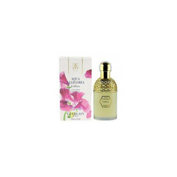 Guerlain Aqua Allegoria Forte Mandarine Basilic парфюмированная вода 1 мл., Объем, мл.: 1, Тип: парфюмированная вода
